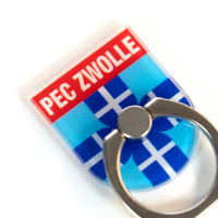 PEC Zwolle Telefoon Ring Houder