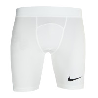 Nike Pro Dri-FIT Strike Sliding Pants White