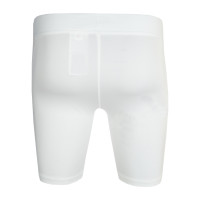 Nike Dri-Fit Park Trainingsset Lange Mouwen Wit