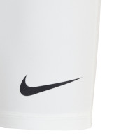 Nike Pro Dri-FIT Strike Sliding Pants White