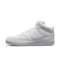 Nike Court Vision Mid Next Nature Sneakers Wit