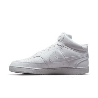 Nike Court Vision Mid Next Nature Sneakers Wit