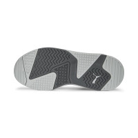 PUMA X-Ray 2 Square Sneakers Grijs Zwart Wit
