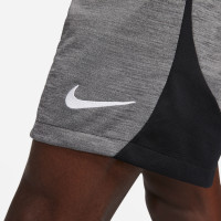 Nike Dri-Fit Academy Trainingsset Grijs Zwart Wit
