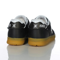 Munich G3 Indoor Football Boots - Black & White