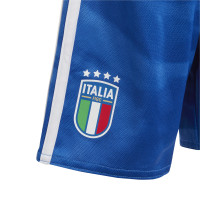 adidas Italië Minikit Thuis 2023-2024 Kids