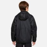 Nike Therma RPL Park 20 Kids Jacket Black