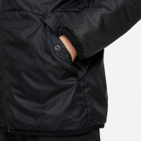 Nike Therma RPL Park 20 Kids Jacket Black