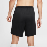 Nike Dri-FIT Park III Football Shorts Black