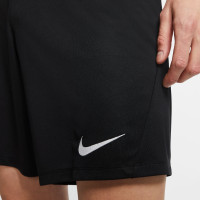 Nike Dri-FIT Park III Football Shorts Black
