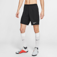 Nike Dri-FIT Park III Football Shorts Black