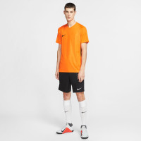 Nike Dri-FIT Park III Football Shorts Black