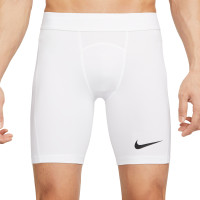 Nike Pro Strike Dri-FIT Sliding Pants White