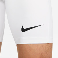 Nike Dri-Fit Park Trainingsset Lange Mouwen Wit