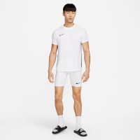 Nike Pro Dri-FIT Strike Sliding Pants White