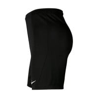 Nike Dri-FIT Park III Voetbalbroekje Kids Zwart