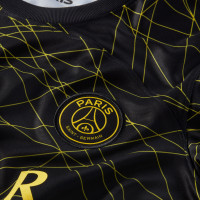 Nike Paris Saint-Germain 4e Shirt 2022-2023 Dames