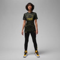 Nike Paris Saint-Germain 4e Shirt 2022-2023 Dames