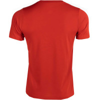 Nike MVV Maastricht T-shirt Kids Rood