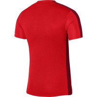Nike Dri-FIT Academy 23 Kids Training Shirt Red White