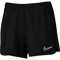Nike Academy 23 Trainingsset 1/4-Zip Dames Zwart Wit