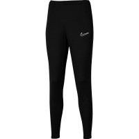Nike Dri-FIT Academy 23 Full-Zip Trainingspak Dames Zwart Wit