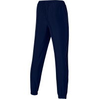Nike Dri-FIT Academy 23 Woven Trainingsbroek Donkerblauw Wit