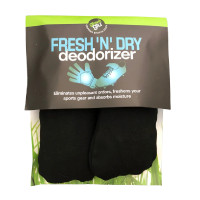 Gloveglu Fresh N Dry Deodorizer