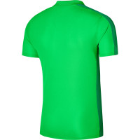 Nike Dri-FIT Academy 23 Polo Groen Wit