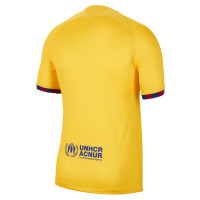 Nike FC Barcelona 4e Shirt 2023-2024