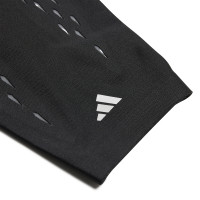 adidas X Pro Scheenbeschermers Roze Wit Zwart