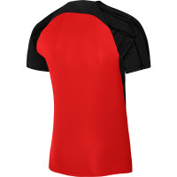 Nike Dri-FIT Strike 23 Training Shirt Red Black White