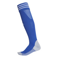 adidas AdiSocks Voetbalsokken Blauw