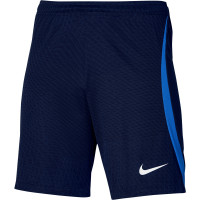 Nike Dri-FIT Strike 23 Trainingsset Donkerblauw Blauw Wit