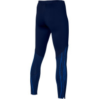 Nike Strike 23 Trainingsbroek Donkerblauw Blauw Wit