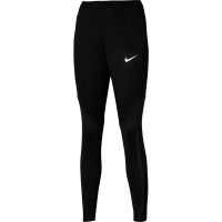 Nike Strike 23 Trainingsbroek Dames Zwart Grijs Wit