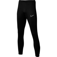 Nike Dri-FIT Academy 23 Trainingsbroek Zwart Wit