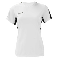 Nike Dri-FIT Academy 23 Trainingsset Dames Wit Zwart