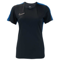 Nike Dri-FIT Academy 23 Trainingsset Dames Donkerblauw Blauw Wit