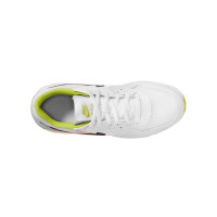 Nike Air Max Excee Sneakers Kids Wit Zwart Geel