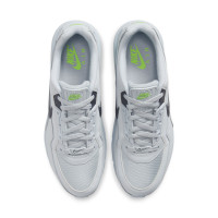 Nike Air Max LTD 3 Sneakers Lichtgrijs Zwart Felgroen