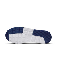 Nike Air Max SC Sneakers Grijs Blauw Lichtblauw