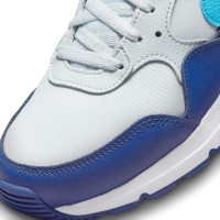 Nike Air Max SC Sneakers Grijs Blauw Lichtblauw