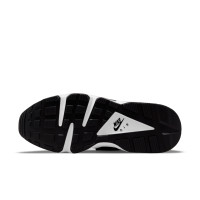 Nike Air Huarache Sneakers Wit Zwart