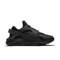 Nike Air Huarache Sneakers Zwart