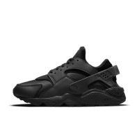 Nike Air Huarache Sneakers Zwart