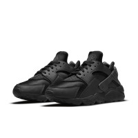 Nike Air Huarache Sneakers Zwart