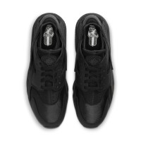 Nike Air Huarache Sneakers Zwart