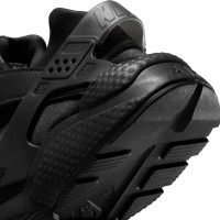Nike Air Huarache Sneakers Zwart
