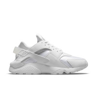 Nike Air Huarache Sneakers Wit